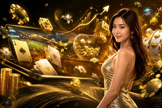 lucky55