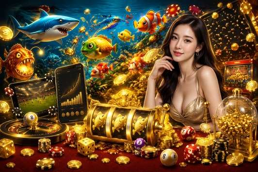 lucky55